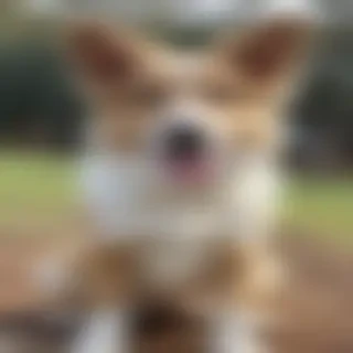 aussie dog