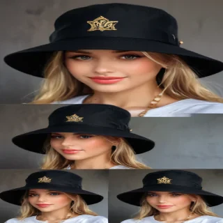 bucket hat png