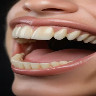 fangs png