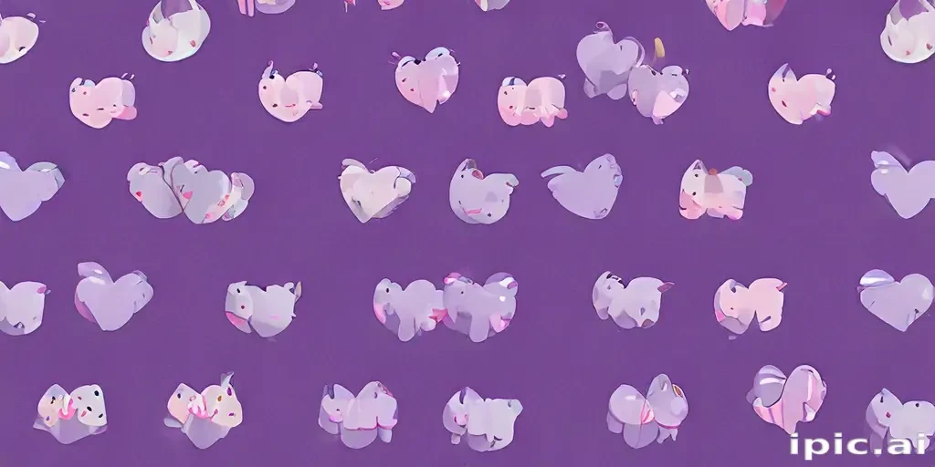 cute purple wallpaper for iphone