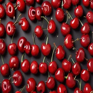 cherry background