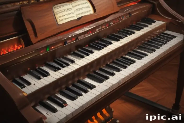 organ png