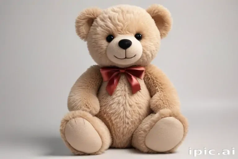 teddy bear clipart black and white