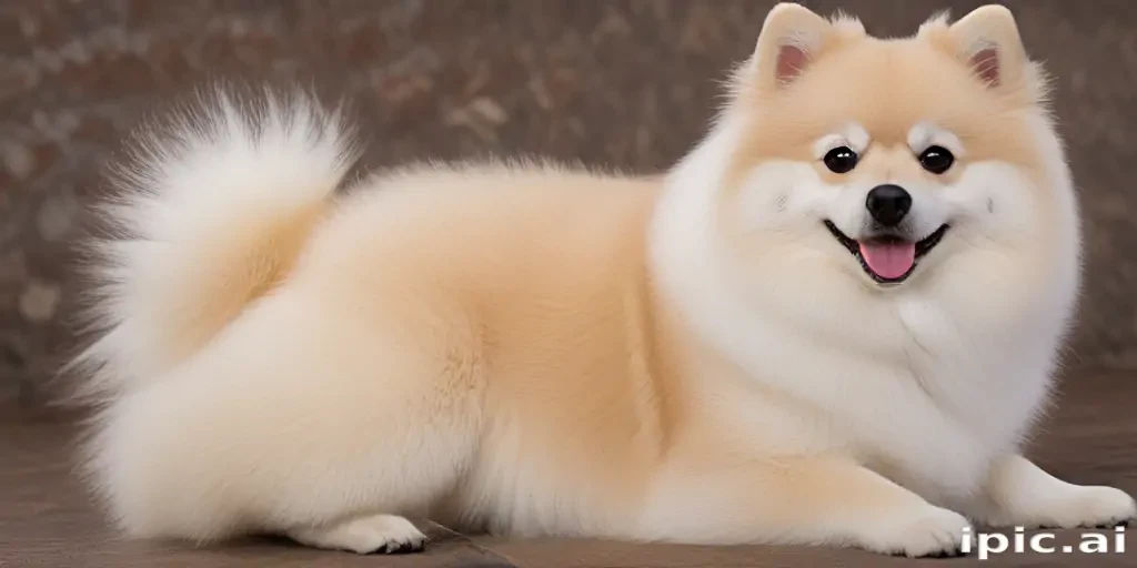 german spitz