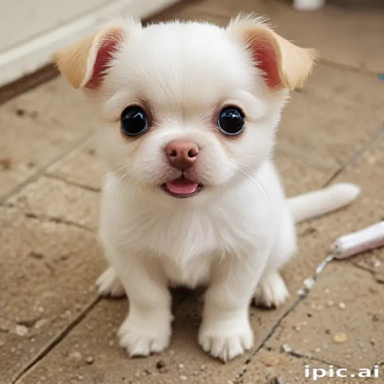 cute and desperate