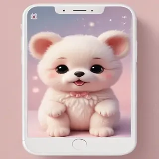cute wallpapers and lockscreens