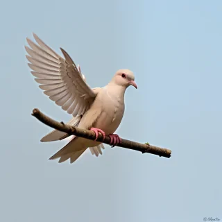dove bird