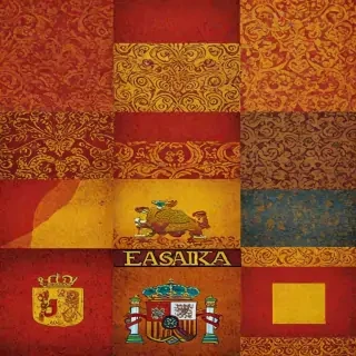 spanish backgrounds