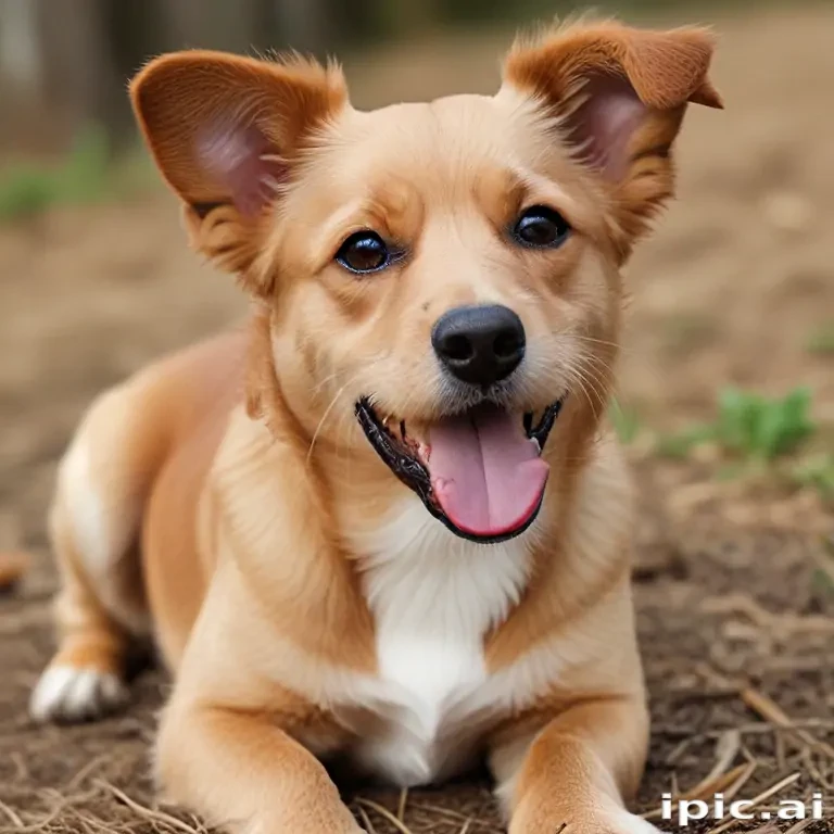 corkie dog breed