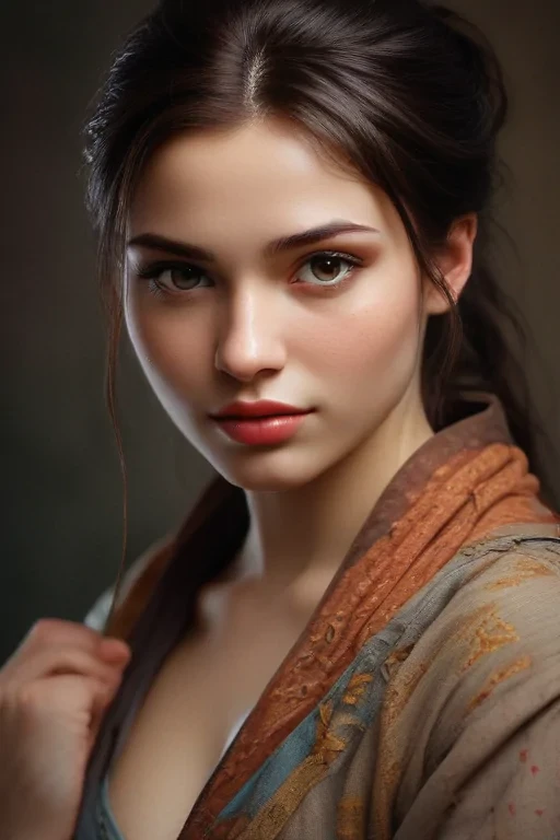 strong women images