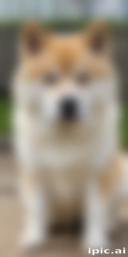 akita bernard