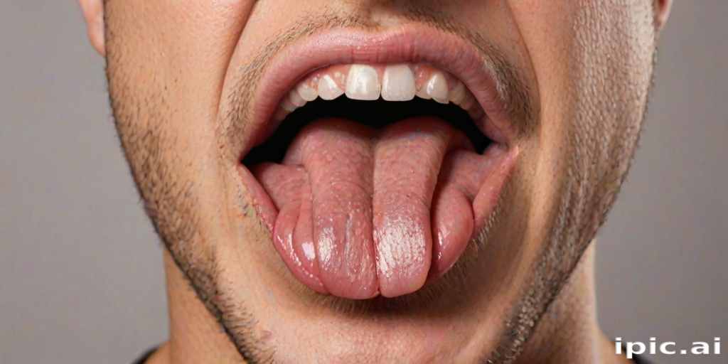 tongue png