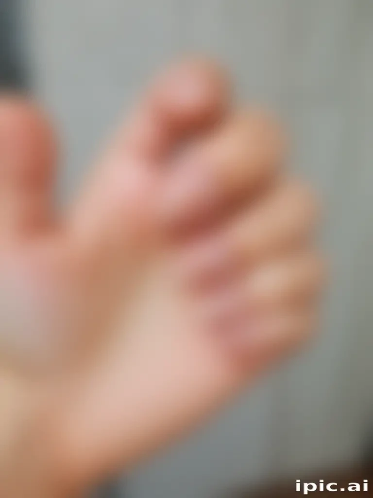 asian thumbs