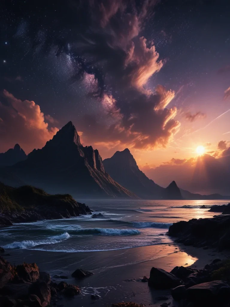 dark wallpaper android