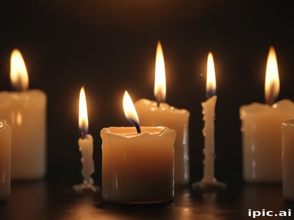 candlelight png