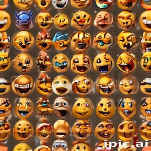 celebrate emoji