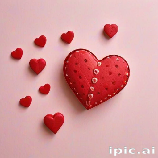 valentine's day aesthetic wallpaper