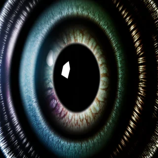 eye ball png