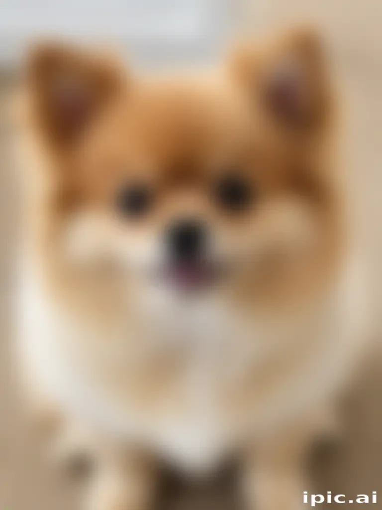 pomeranian cockapoo