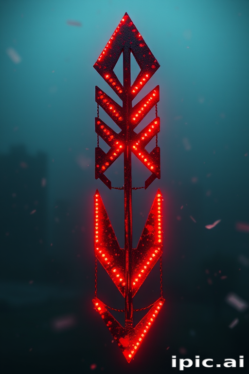 arrow video