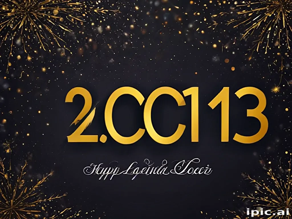 happy new year backgrounds
