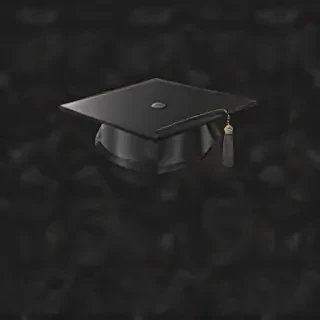 graduation hat png