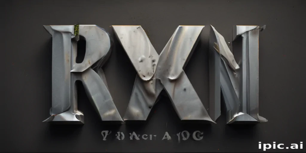 letter n