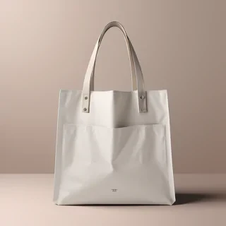tote mockup