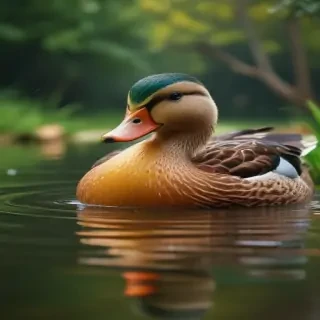 duck wallpapers