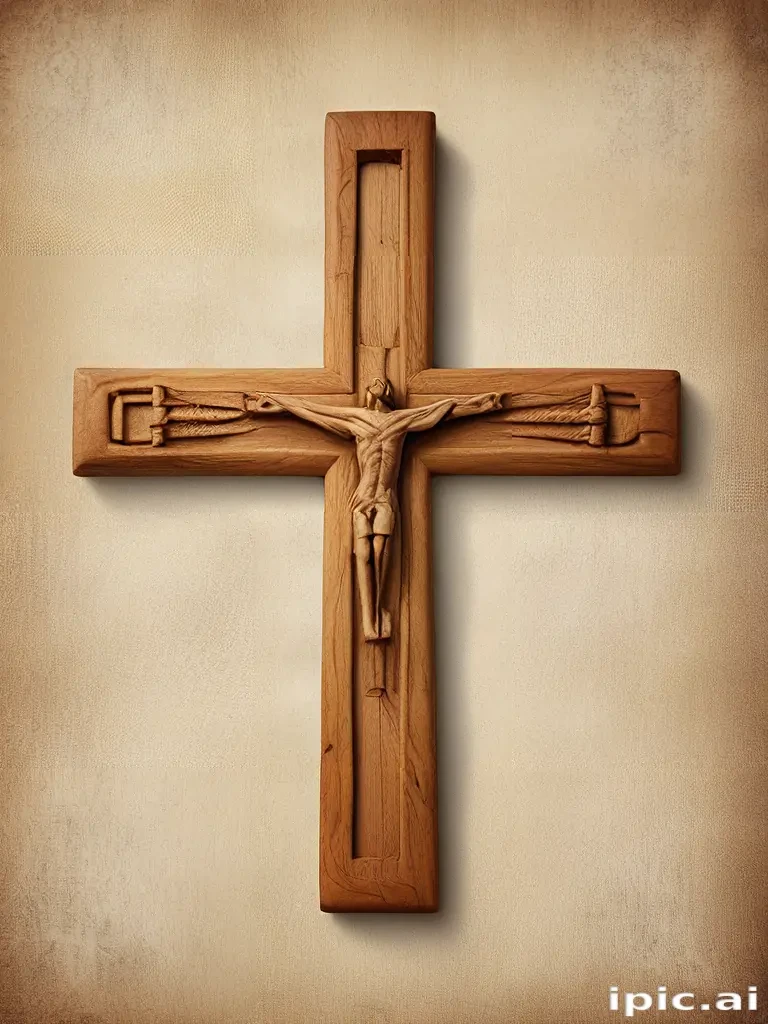 christianity symbol