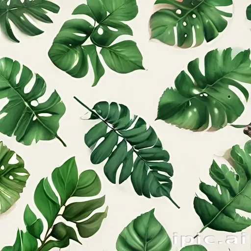 greenery iphone background