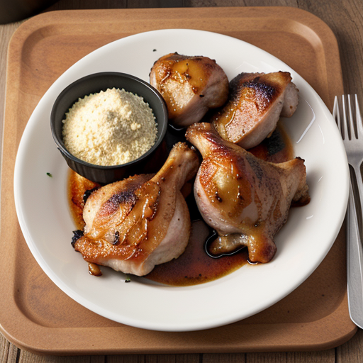 smoked boneless skinless chicken thighs