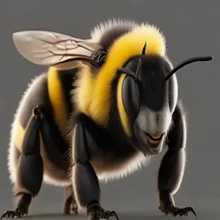 bumblebee png