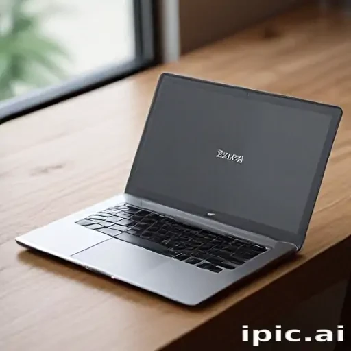 laptop mockup free