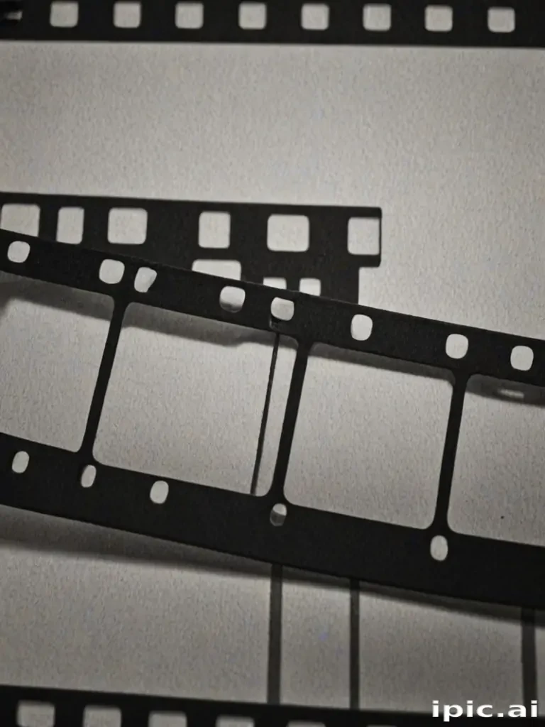 film strip png