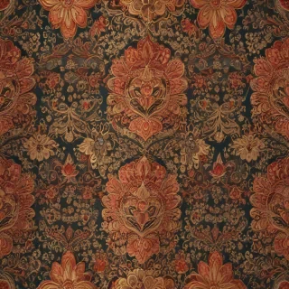 indian pattern
