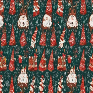 pattern xmas