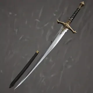 sword transparent