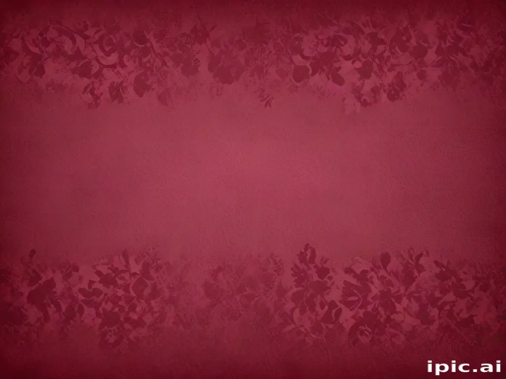 background burgundy