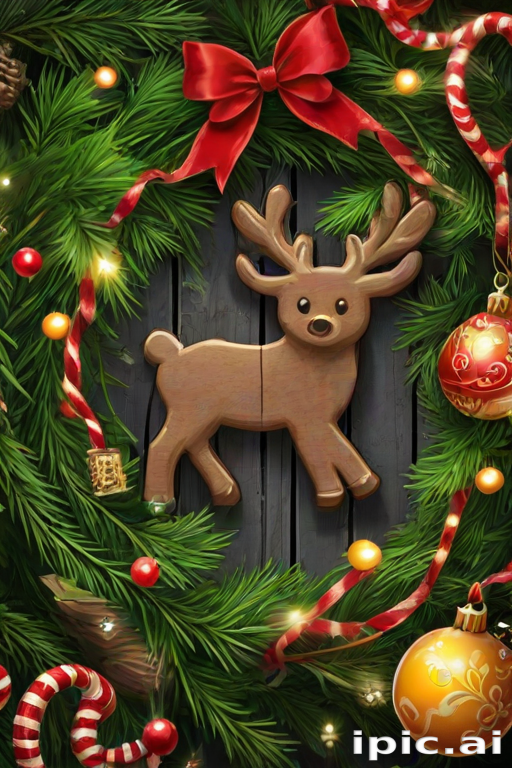 merry christmas wallpaper iphone