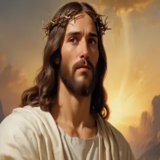 wallpaper of jesus christ
