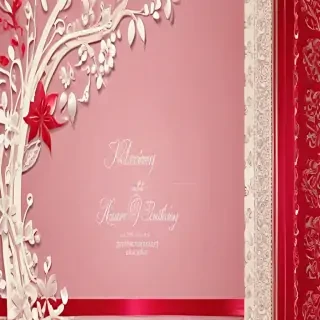 wedding invitation background images