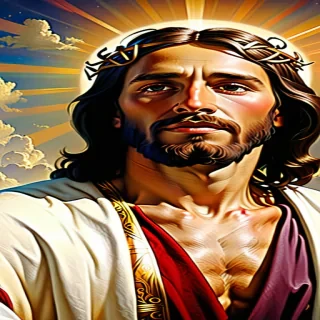 free jesus wallpaper