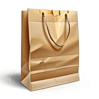 paper bag png