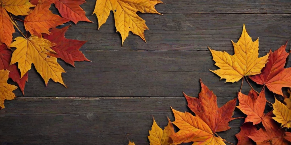 wallpaper autumn iphone