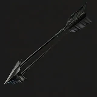 black arrow png
