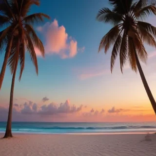 aesthetic beach wallpapers