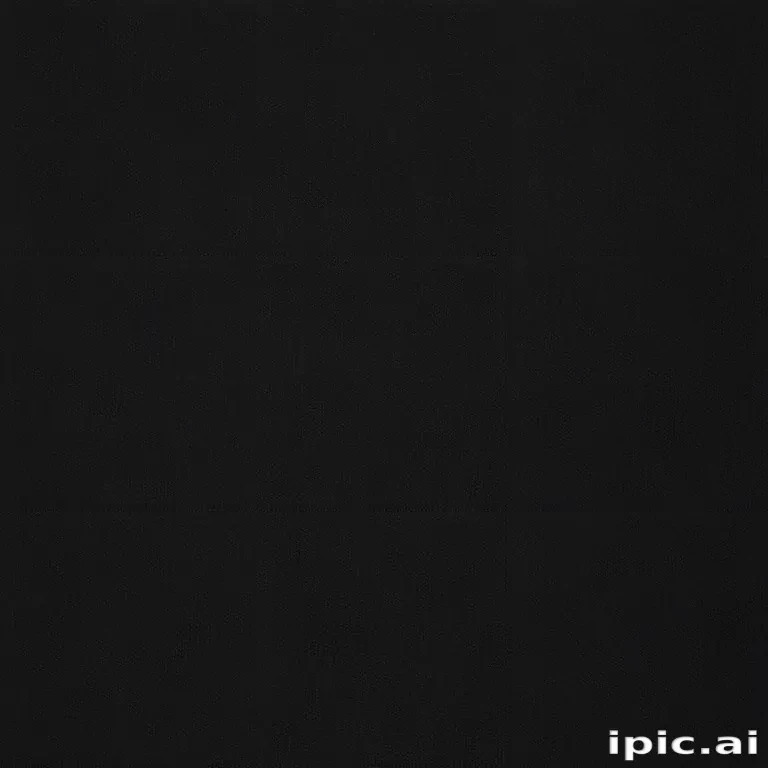 fabric texture black