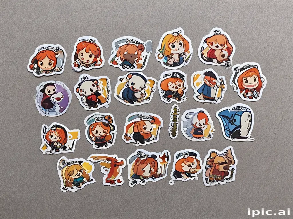 sticker images