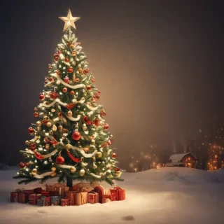 christmas card png